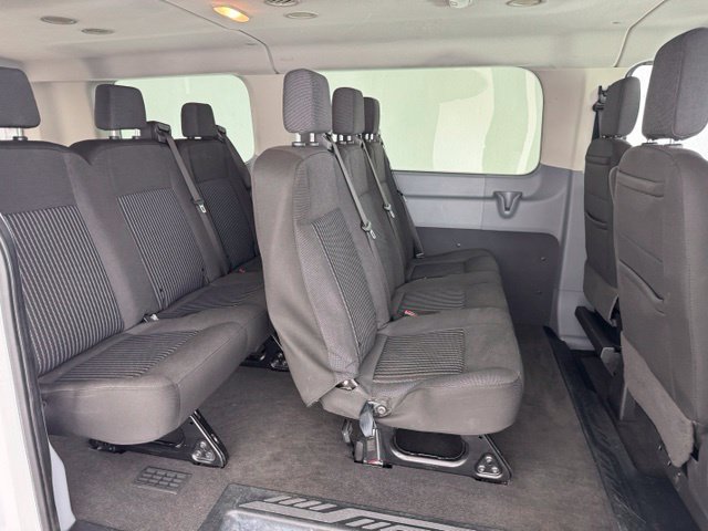 Used 2018 Ford Transit 150 XL RWD image 24