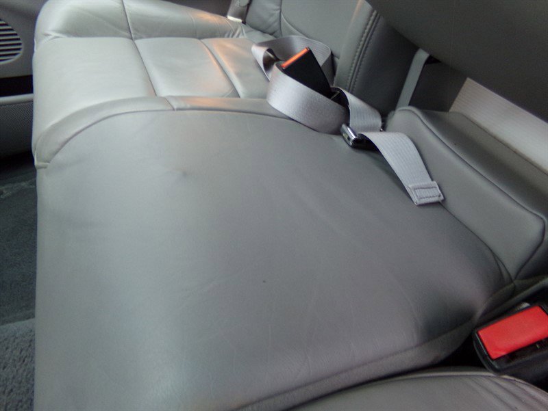 Used 2001 Ford F150 Lariat image 31