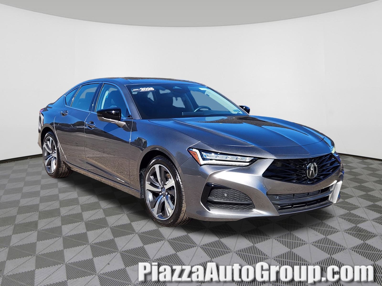 Certified 2025 Acura TLX w/ Technology Package