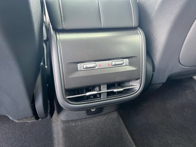 New 2026 Lincoln Nautilus AWD/4WD image 23