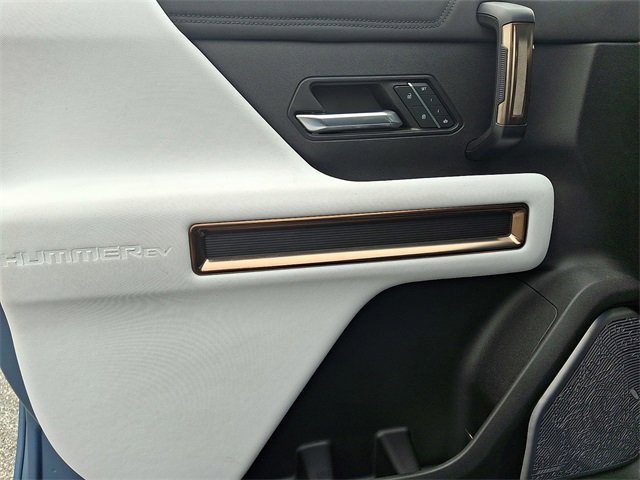 New 2024 GMC Hummer EV 3X w/ Omega Edition image 8
