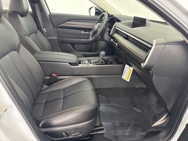 New 2026 MAZDA CX-50 AWD 2.5 Hybrid w/ Cargo Package image 23