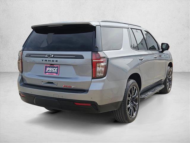 Used 2023 Chevrolet Tahoe RST image 5