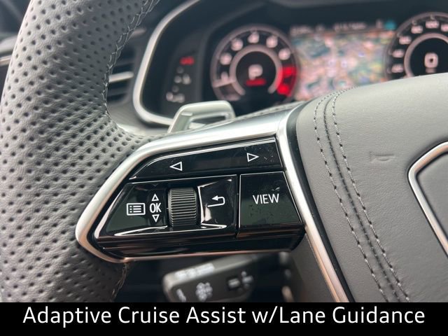 New 2025 Audi RS 7 performance Sportback image 21