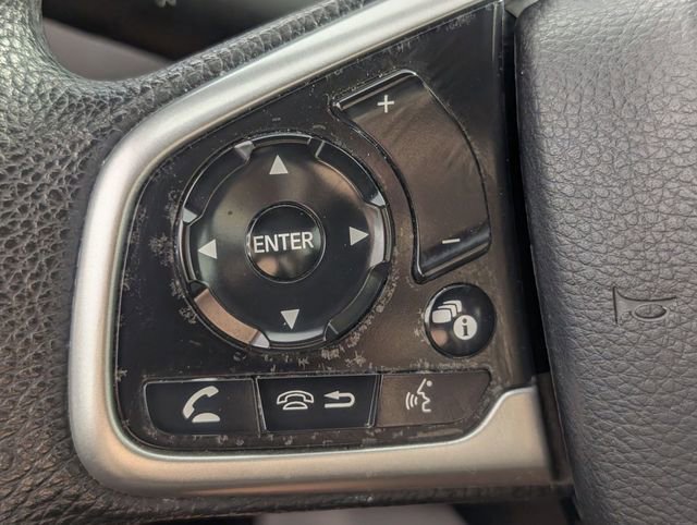 Used 2021 Honda CR-V Special Edition image 14
