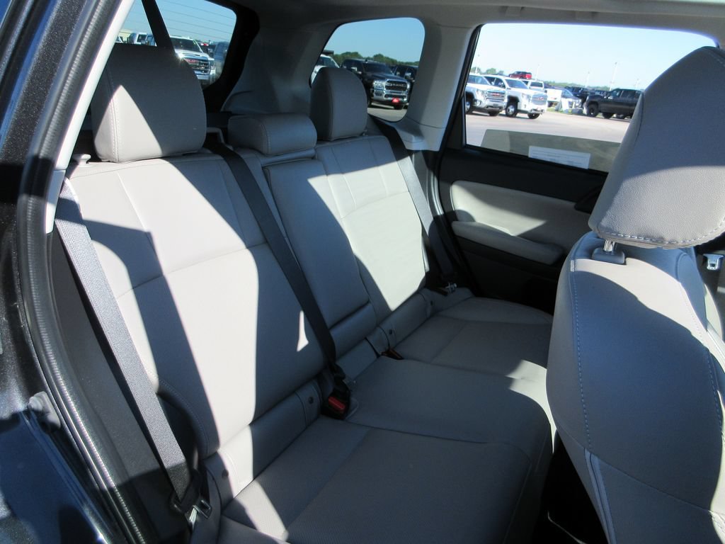 Used 2017 Subaru Forester 2.5i Limited AWD/4WD image 24