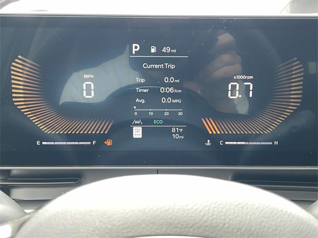 New 2026 Kia Carnival EX image 31