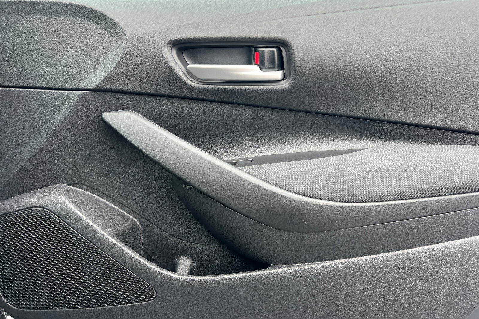 New 2026 Toyota Corolla SE FWD image 14