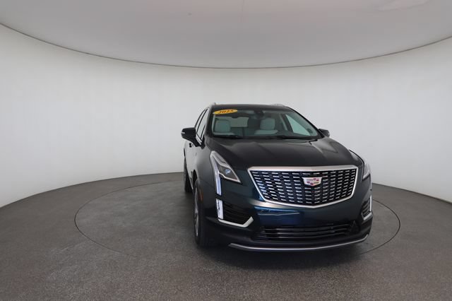 Used 2025 Cadillac XT5 Premium Luxury AWD/4WD image 30