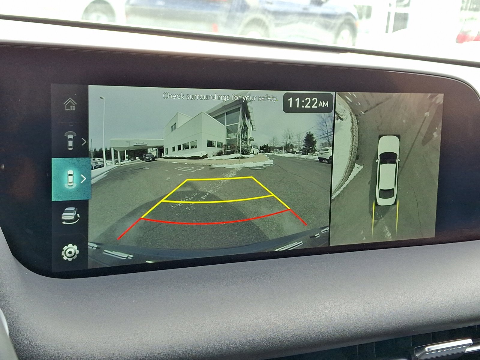 Used 2023 Genesis G90 3.5T image 19