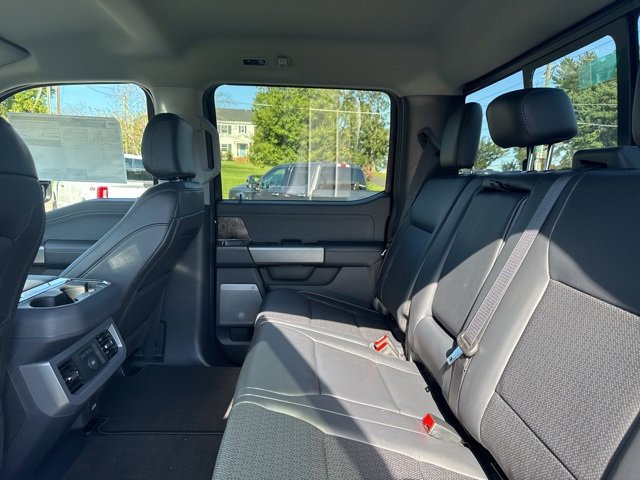 New 2026 Ford F350 Lariat image 34