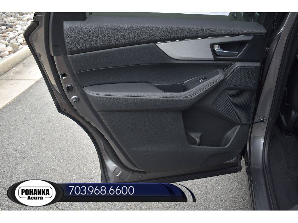 New 2026 Acura MDX SH-AWD image 29