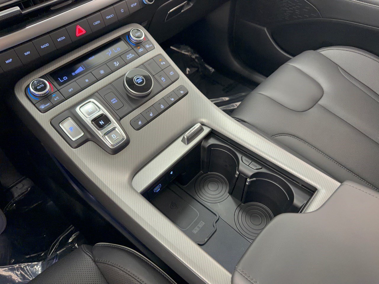 Used 2025 Hyundai Palisade SEL FWD image 22