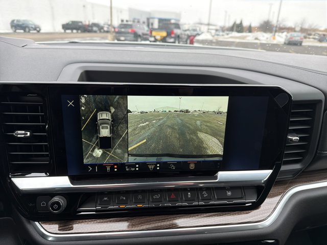 New 2026 Chevrolet Silverado 1500 RST image 17