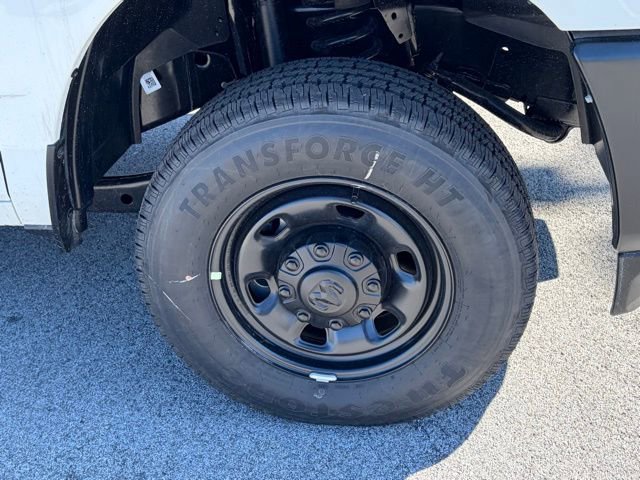 New 2026 RAM 2500 Tradesman AWD/4WD image 11