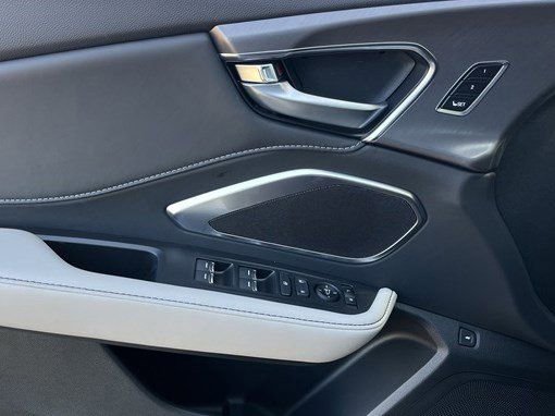 New 2026 Acura RDX SH-AWD image 26