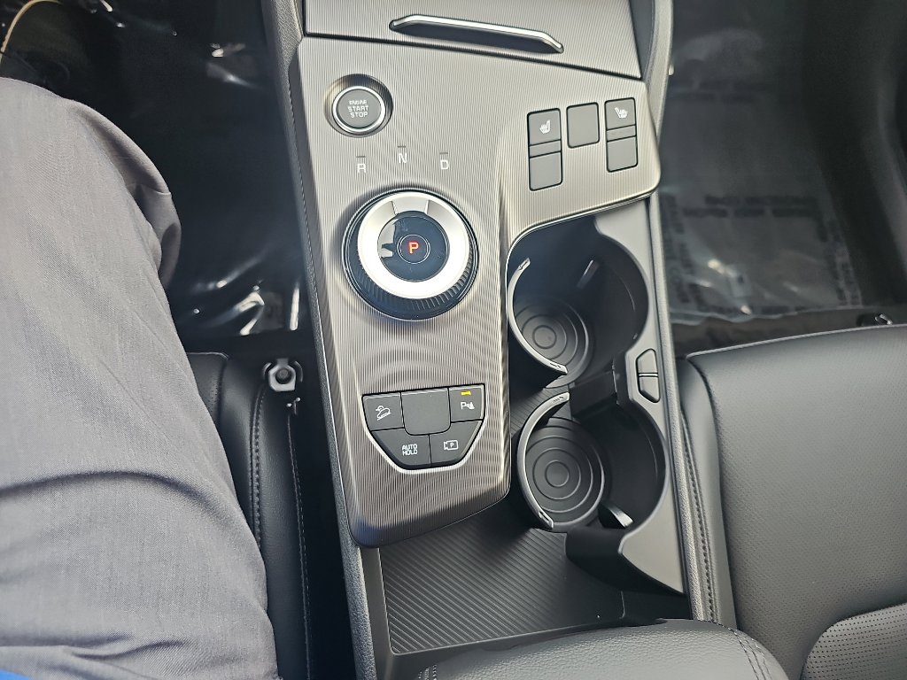 New 2026 Kia Sportage EX image 20