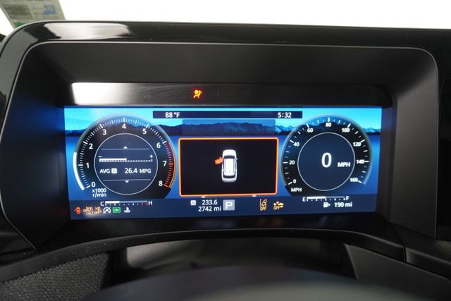 Certified 2026 Subaru Outback Limited image 23