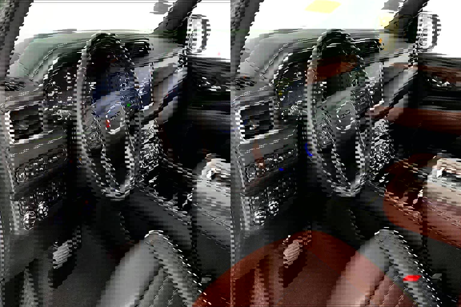 Used 2024 GMC Yukon Denali Ultimate image 18