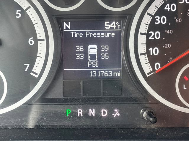 Used 2012 RAM 1500 Classic SLT w/ SLT Plus D￩cor Group image 19