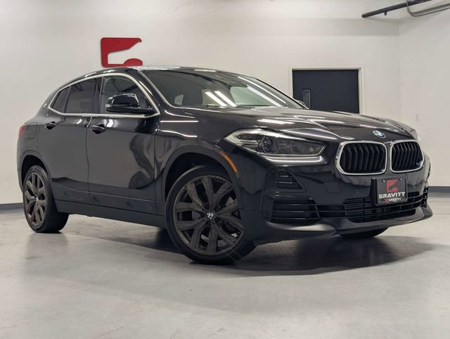 Used 2021 BMW X2 sDrive28i w/ Convenience Package FWD image 2