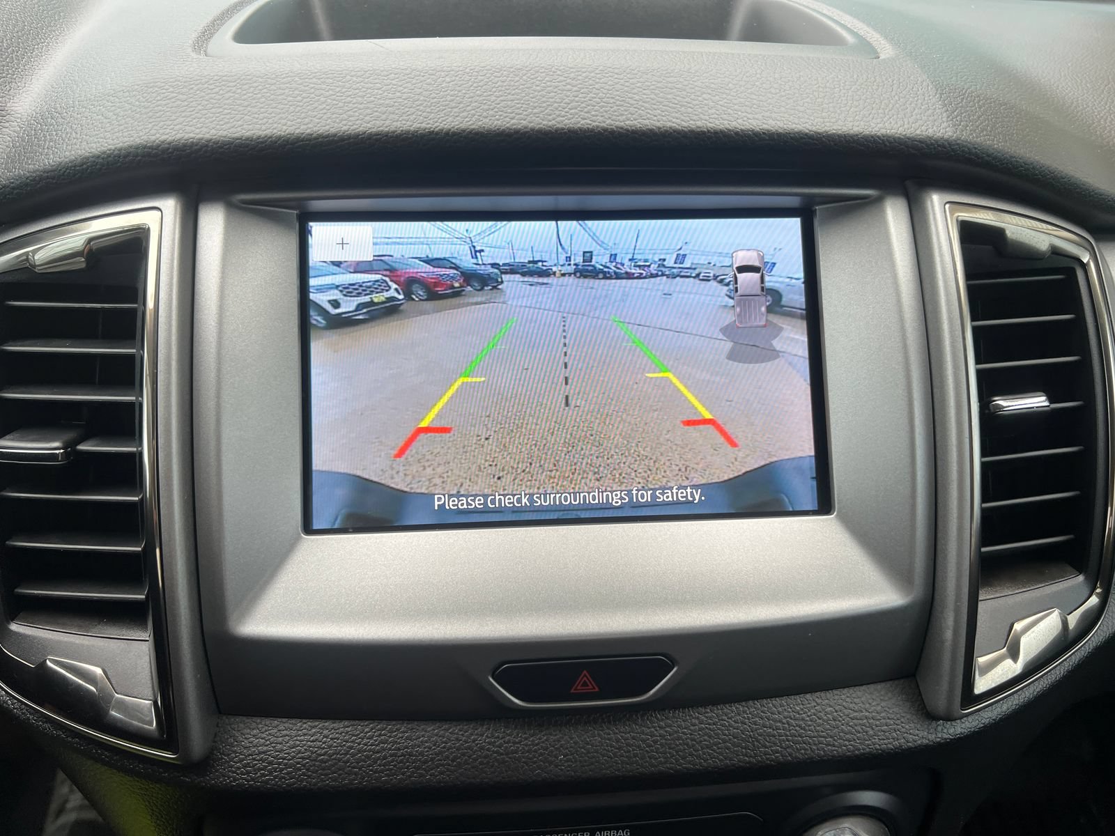 Used 2022 Ford Ranger XLT w/ Equipment Group 301A Mid RWD image 30