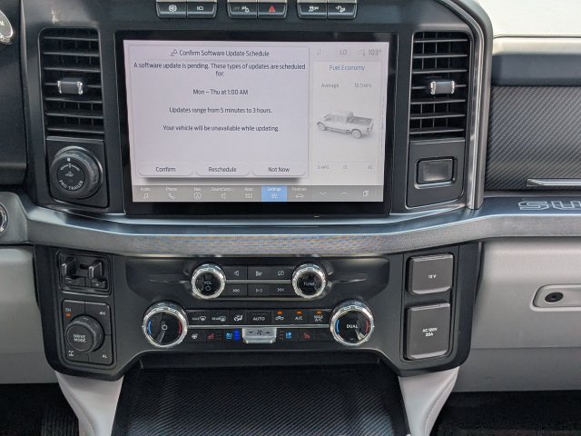 Used 2024 Ford F250 Limited w/ FX4 Off-Road Package AWD/4WD image 15