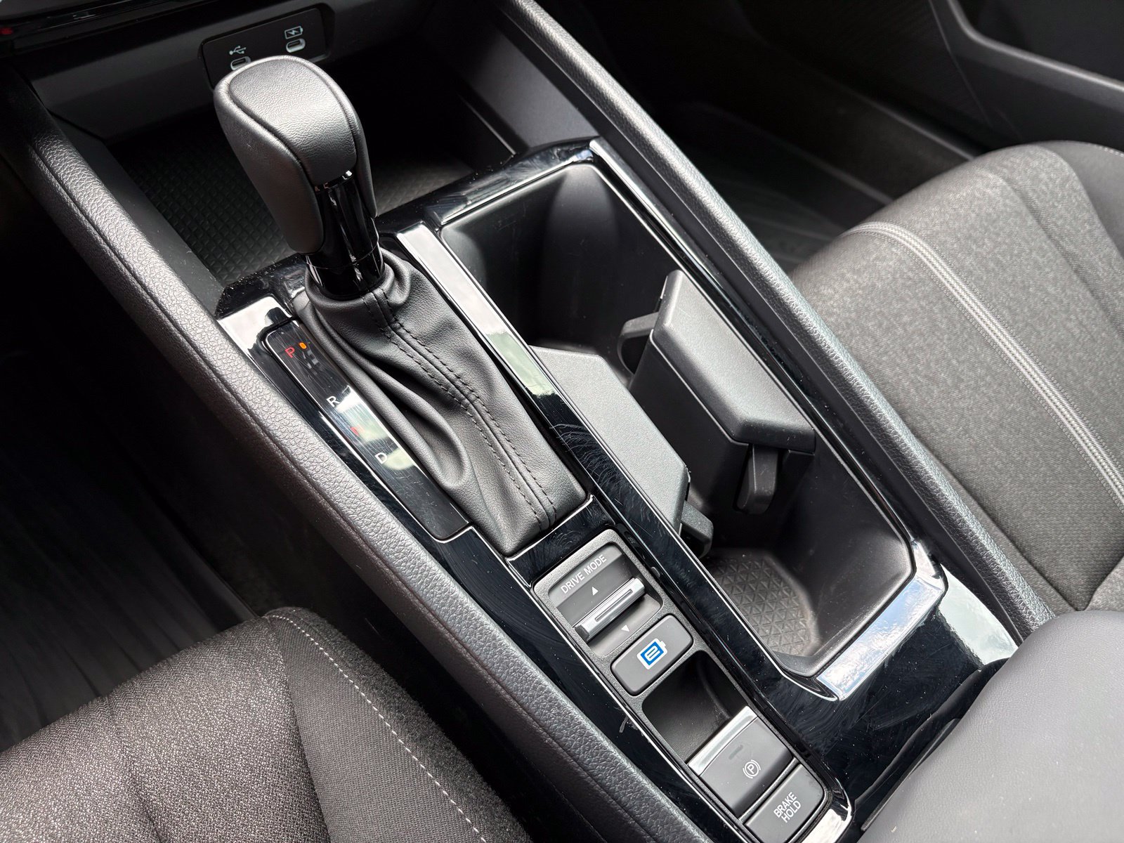 Used 2024 Honda Accord Sport image 19