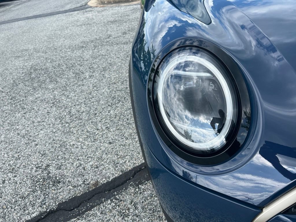 Used 2026 MINI Cooper S FWD image 16