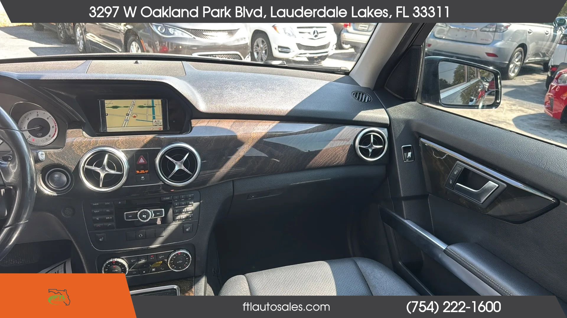 Used 2015 Mercedes-Benz GLK 250 GLK 250 BlueTEC 4MATIC Sport U image 35