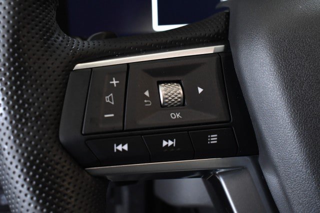 New 2026 Mitsubishi Outlander SE AWD/4WD image 37