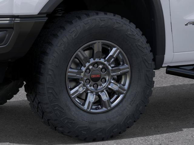New 2026 GMC Sierra 1500 AT4X w/ LPO, Black Badging Package AWD/4WD image 9