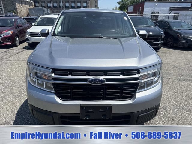 Used 2023 Ford Maverick Lariat w/ Equipment Group 500A Standard AWD/4WD image 10