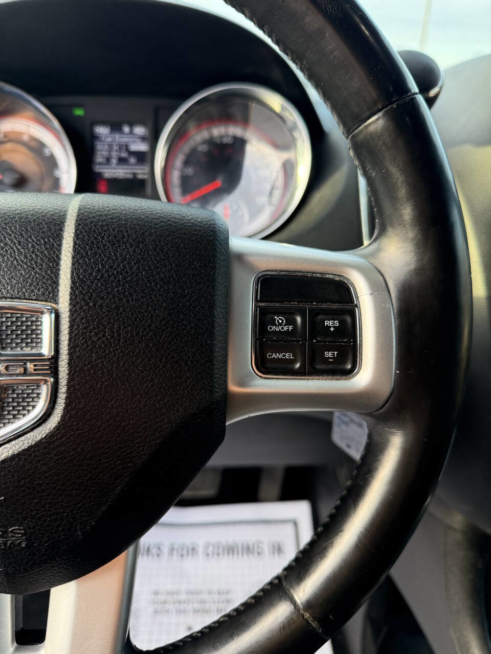 Used 2019 Dodge Grand Caravan GT FWD image 20