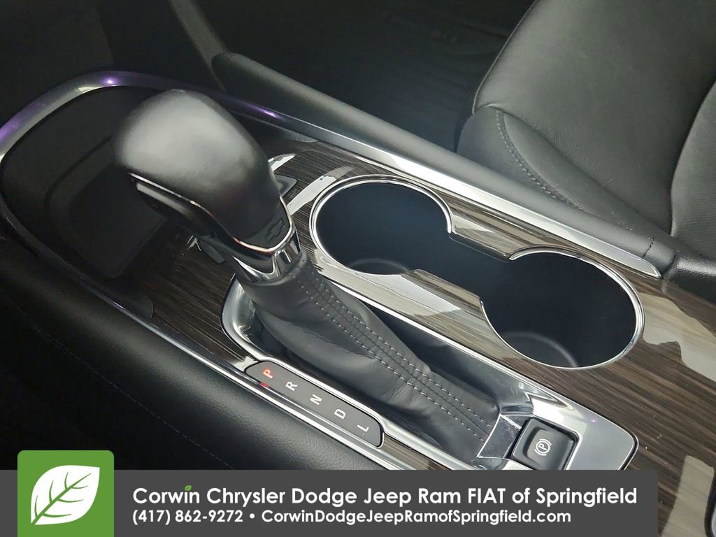 Used 2021 Chevrolet Malibu Premier image 29