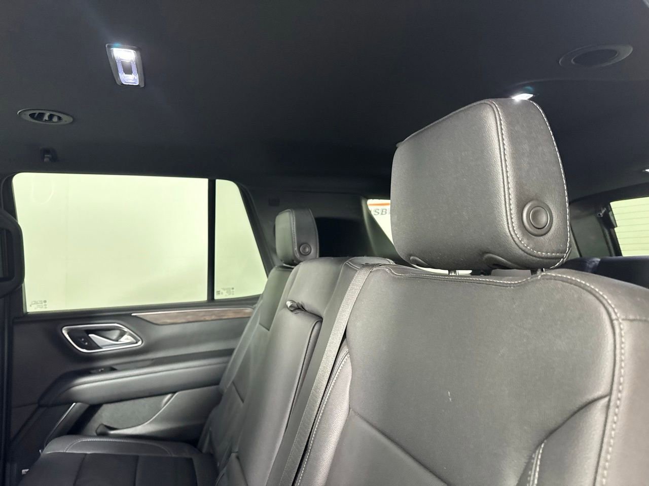 Used 2022 Chevrolet Tahoe Z71 image 27