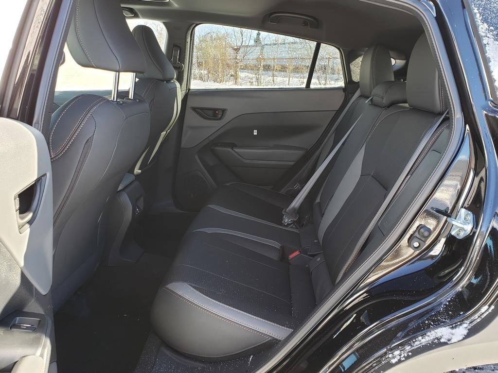 New 2026 Subaru Crosstrek 2.5i Wilderness image 8