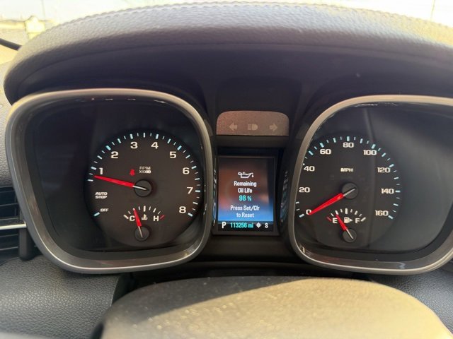 Used 2015 Chevrolet Malibu LT image 20