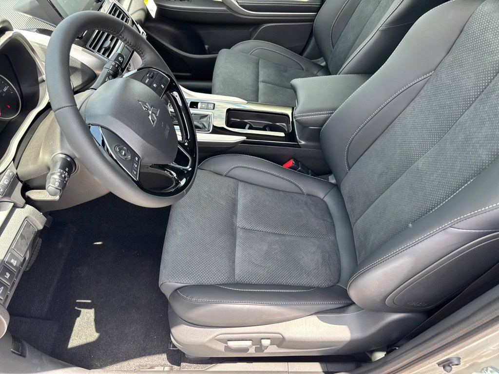 New 2026 Mitsubishi Eclipse Cross SE AWD/4WD image 23