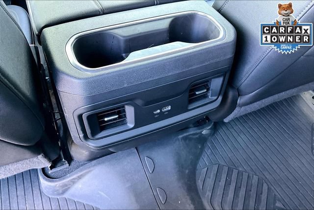 Used 2022 Chevrolet Silverado 1500 LT AWD/4WD image 33