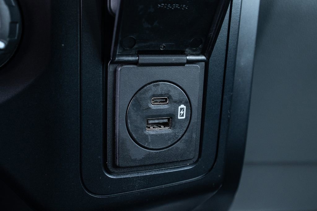 Used 2023 Ford F150 XL w/ Trailer Tow Package image 25