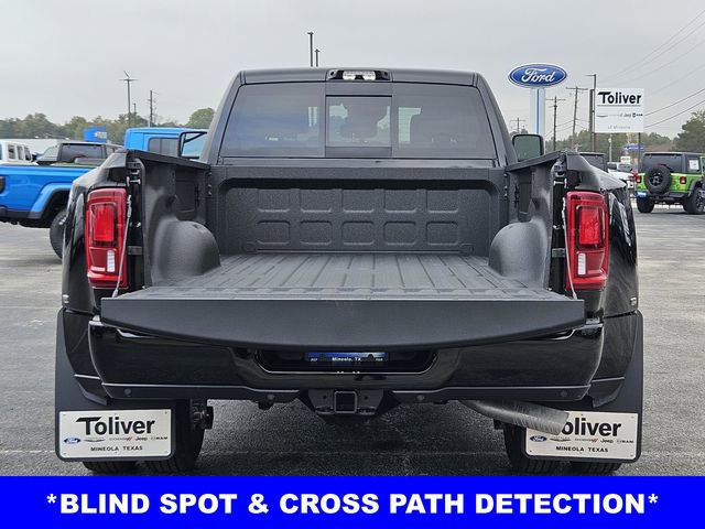 New 2026 RAM 3500 Laramie w/ Night Edition image 9