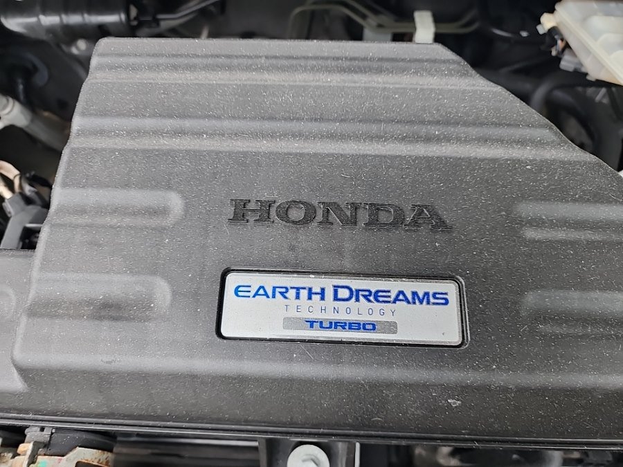 Used 2018 Honda CR-V Touring image 49