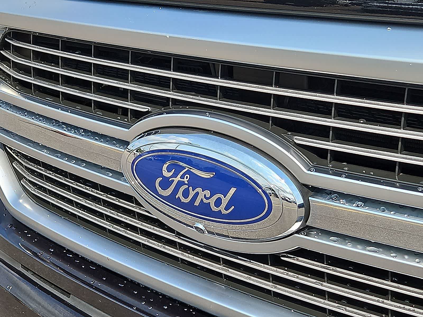 Used 2021 Ford F150 Limited AWD/4WD image 38
