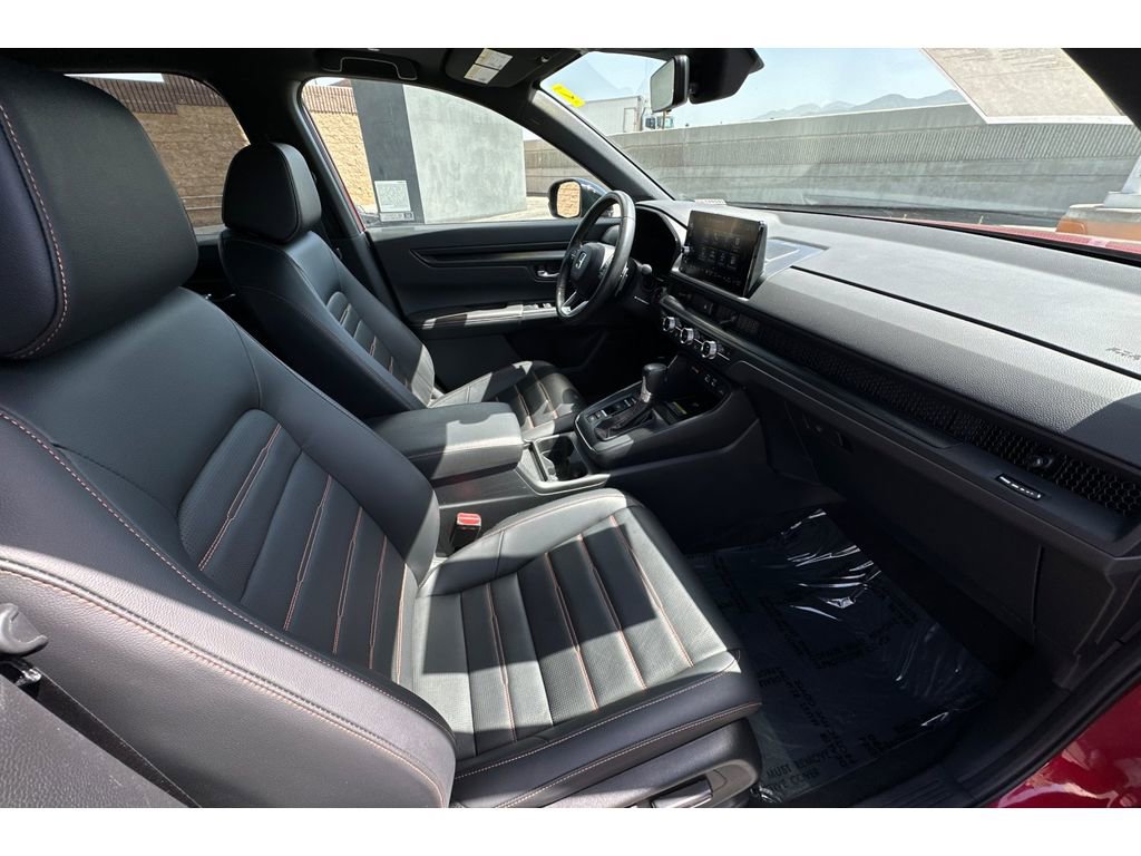 Used 2024 Honda CR-V Sport-L image 19