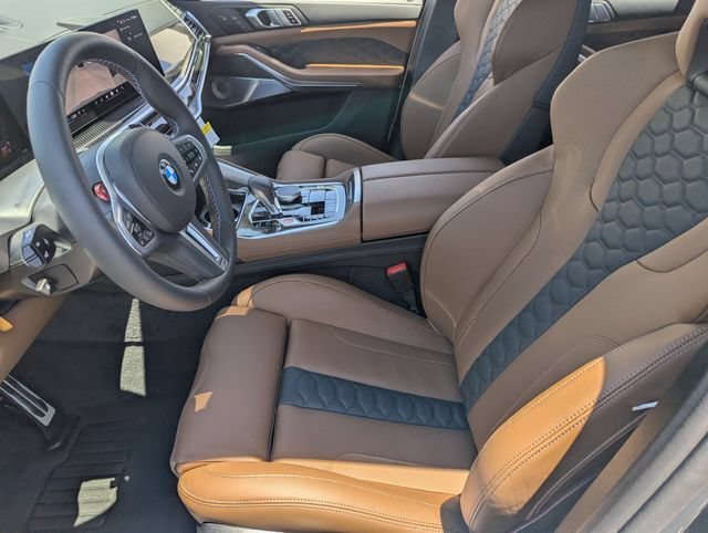 New 2026 BMW X5 M Competition w/ Executive Package AWD/4WD image 20