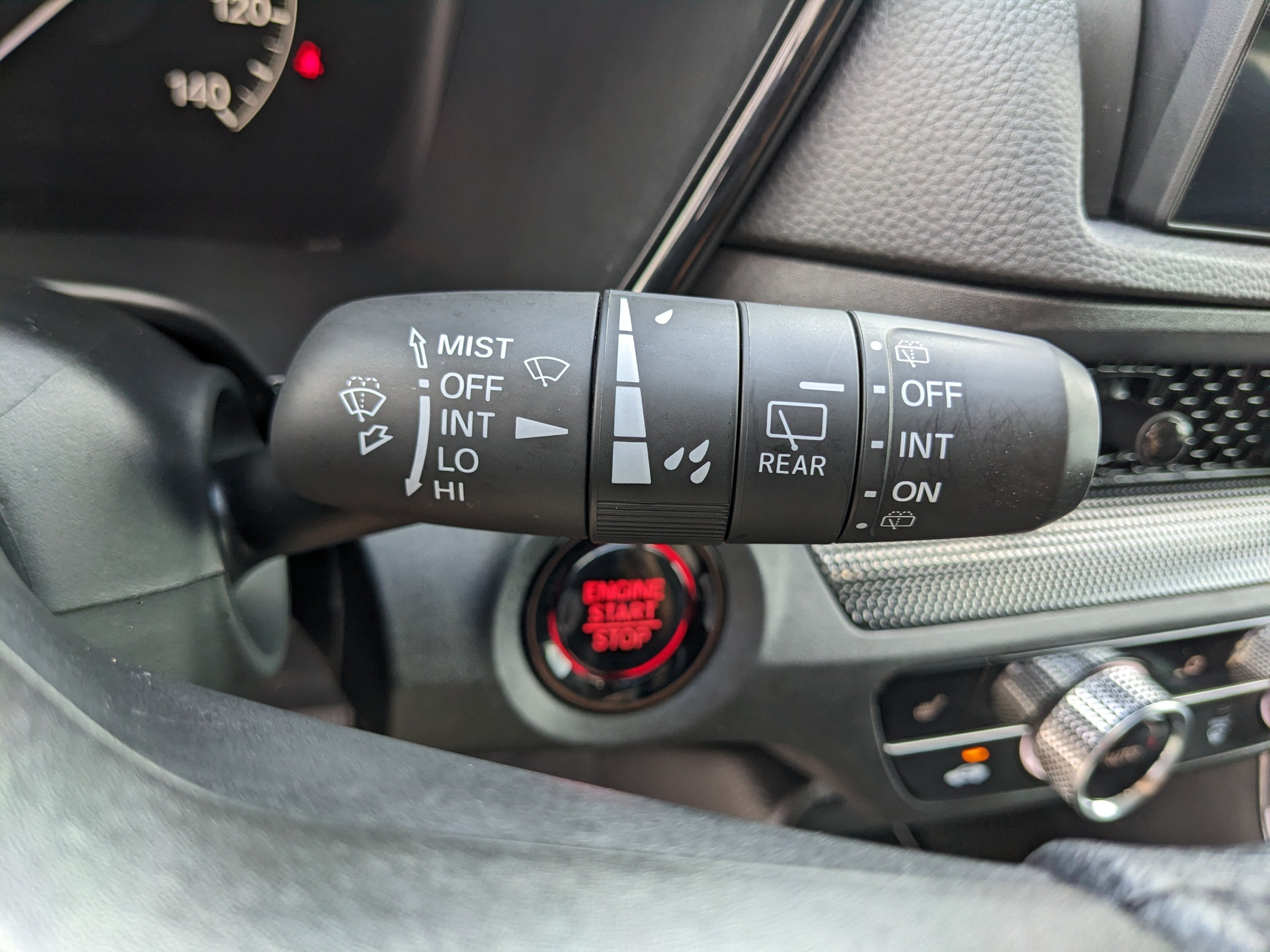 Used 2026 Honda CR-V EX image 31