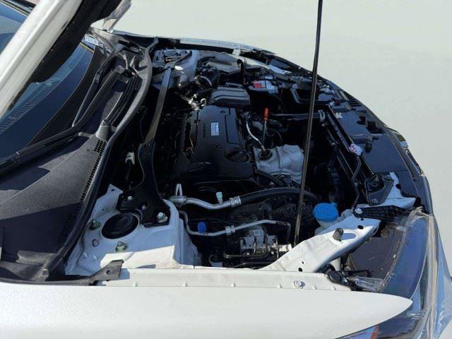 Used 2017 Honda Accord EX-L image 53