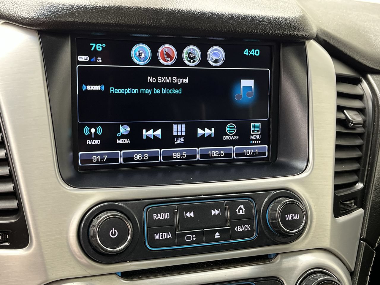 Used 2018 GMC Yukon SLT AWD/4WD image 19