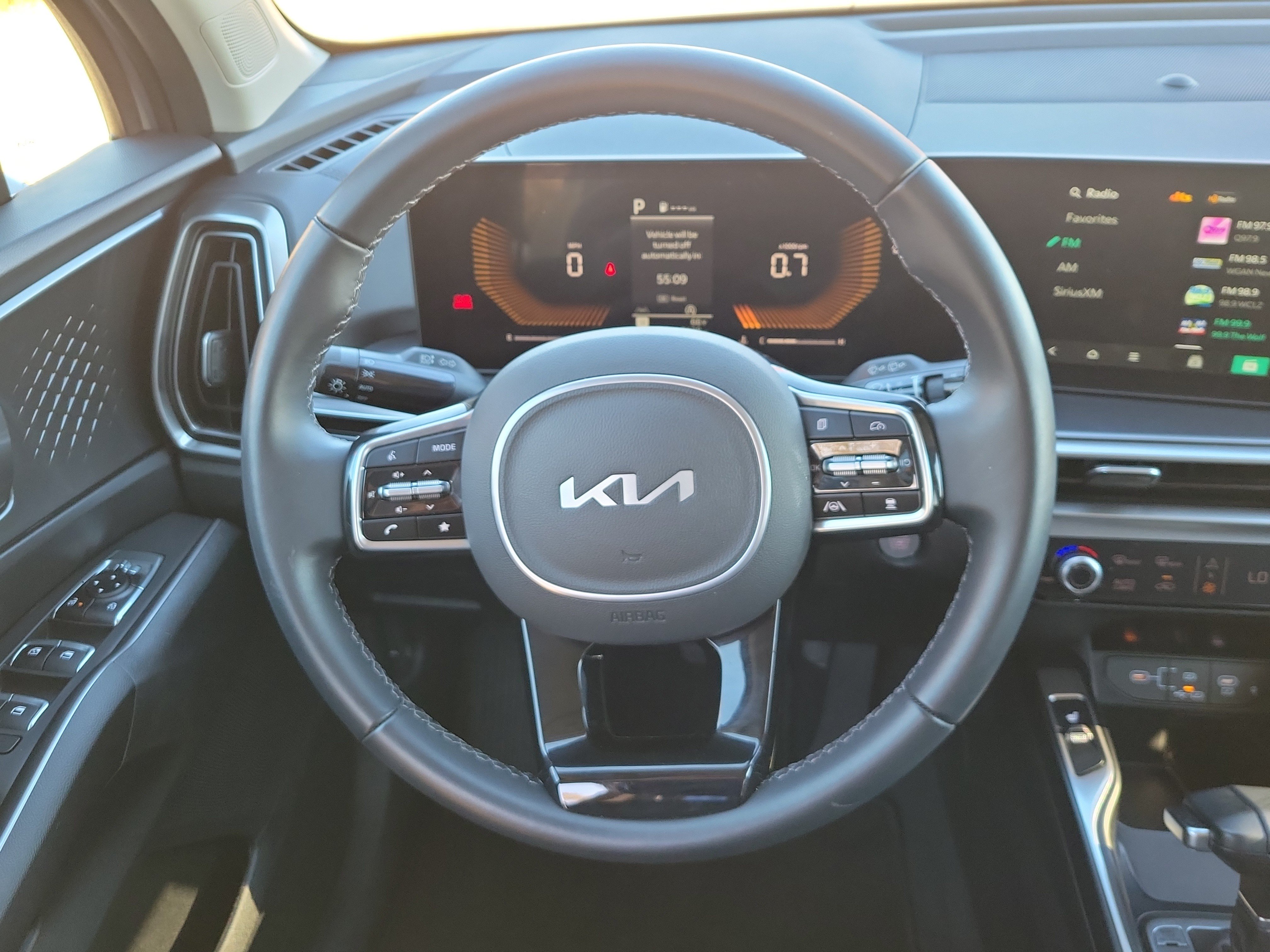 Used 2025 Kia Sorento S AWD/4WD image 22